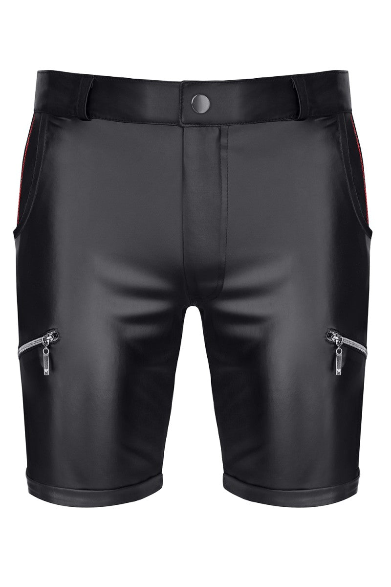 Herren Shorts RMNorberto001 schwarz - 2XL