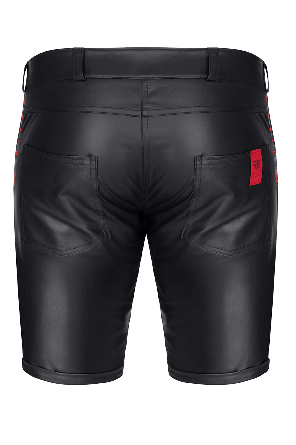 Herren Shorts RMNorberto001 schwarz - 2XL