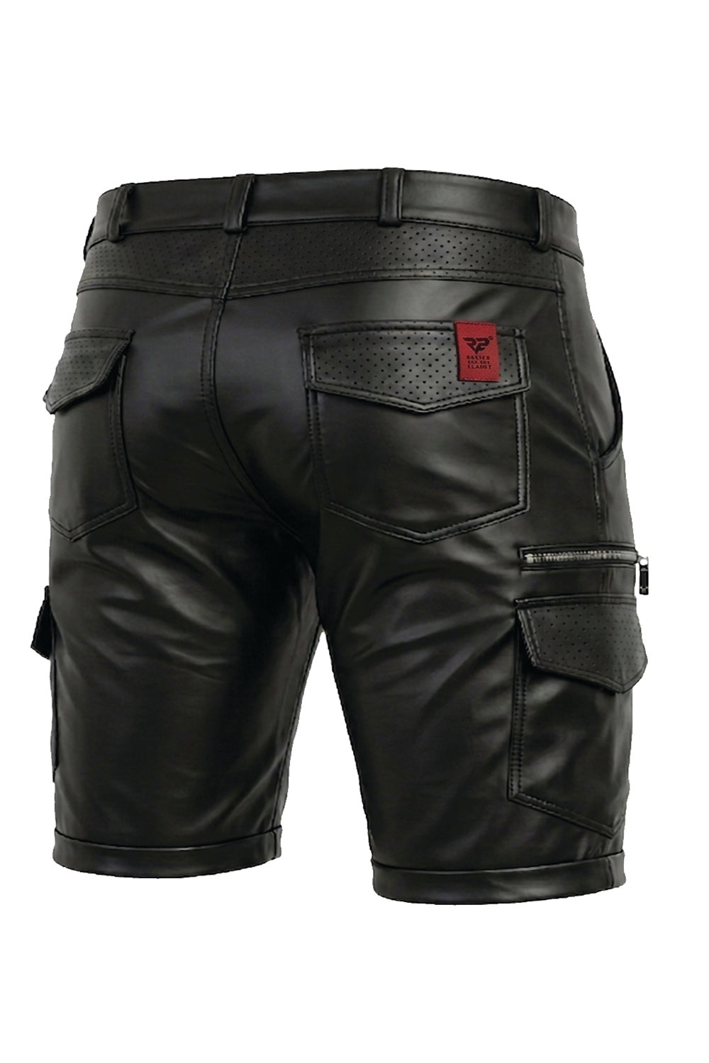 Herren Shorts ADSimone001 schwarz - 2XL