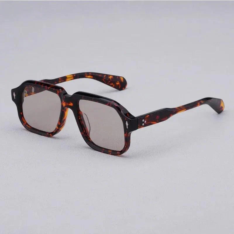 Jacques Marie Mage,Challenger classic,Old money style sunglasses