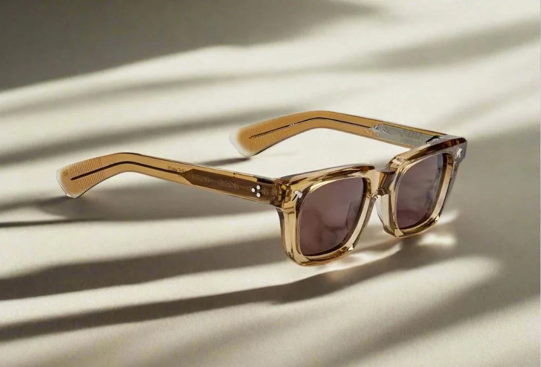 Jacques Marie Mage,Quentin sunglasses luxury vintage