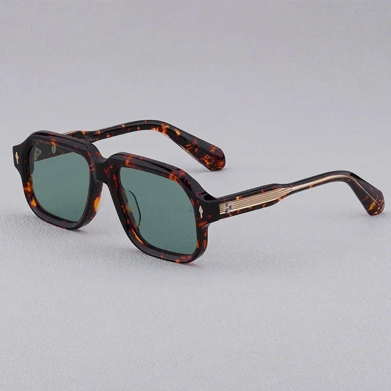 Jacques Marie Mage,Challenger classic,Old money style sunglasses