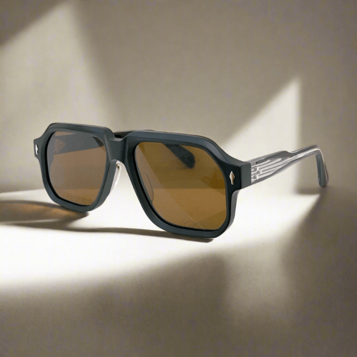 Jacques Marie Mage ,Limited edition challenger classic sunglasses