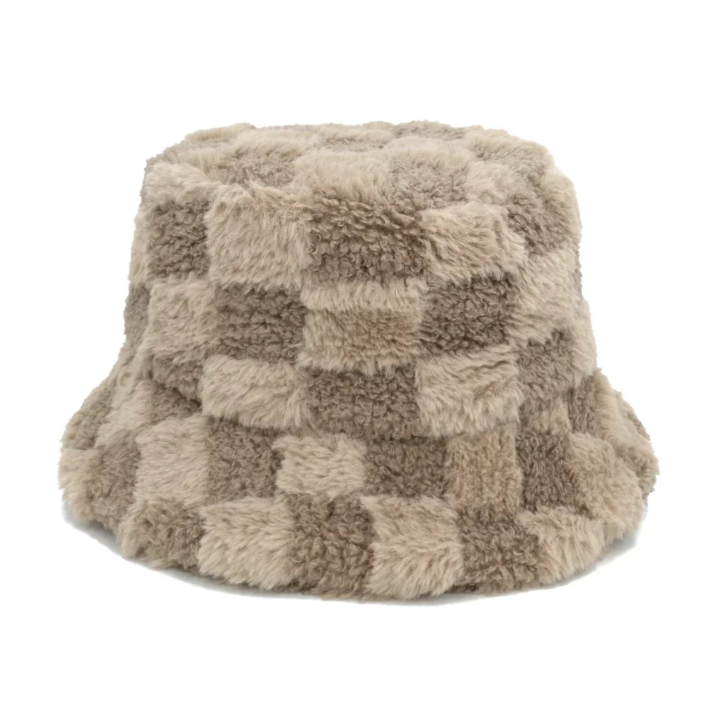 Winter-Fell-Bucket Cap