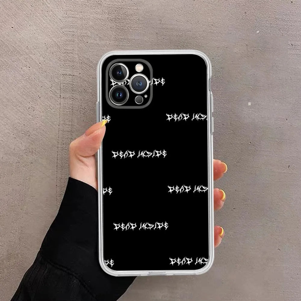 XANAX Edition Handyhülle