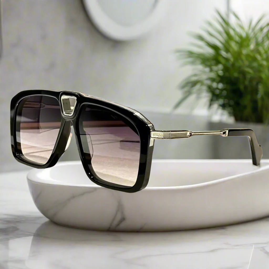 Jacques marie mage savoy style fashion sunglasses