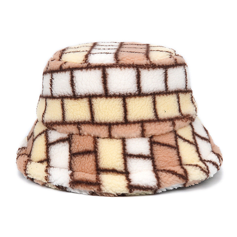 Winter-Fell-Bucket Cap