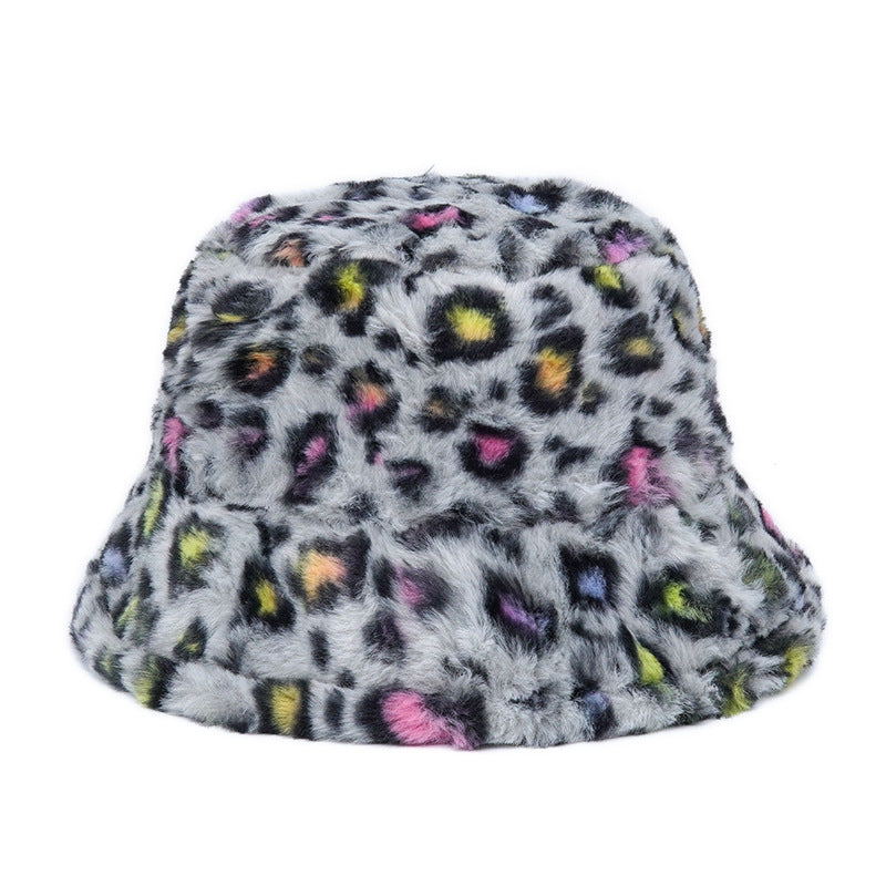 Winter-Fell-Bucket Cap