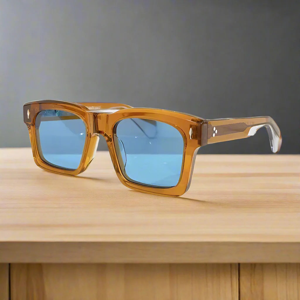 Jacques Marie Mage KAINE High Quality stylish handmade Sunglasses