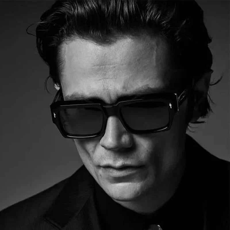 Jacques Marie Mage DAKOTA,Old money type designer sunglasses