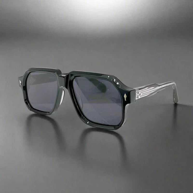 Jacques Marie Mage ,Limited edition challenger classic sunglasses
