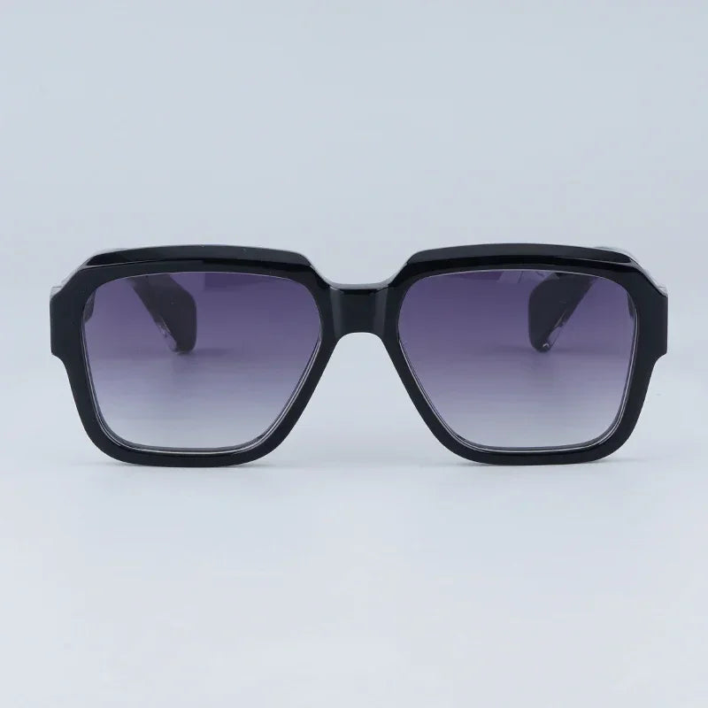 Jacques Marie Mage Alfred acetate japani handmade classical sunglasses