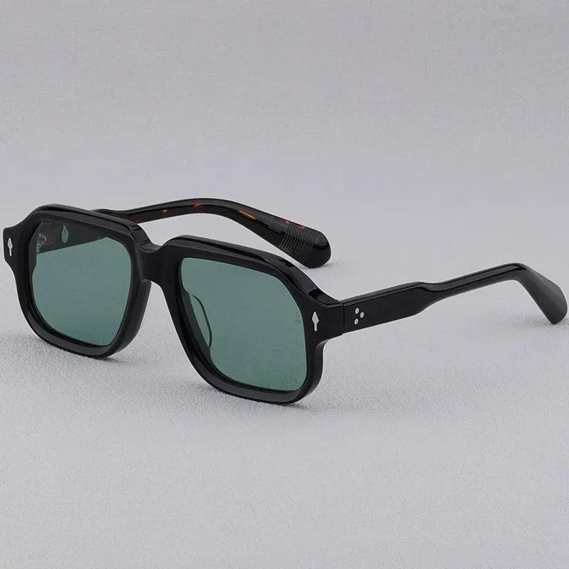 Jacques Marie Mage,Challenger classic,Old money style sunglasses