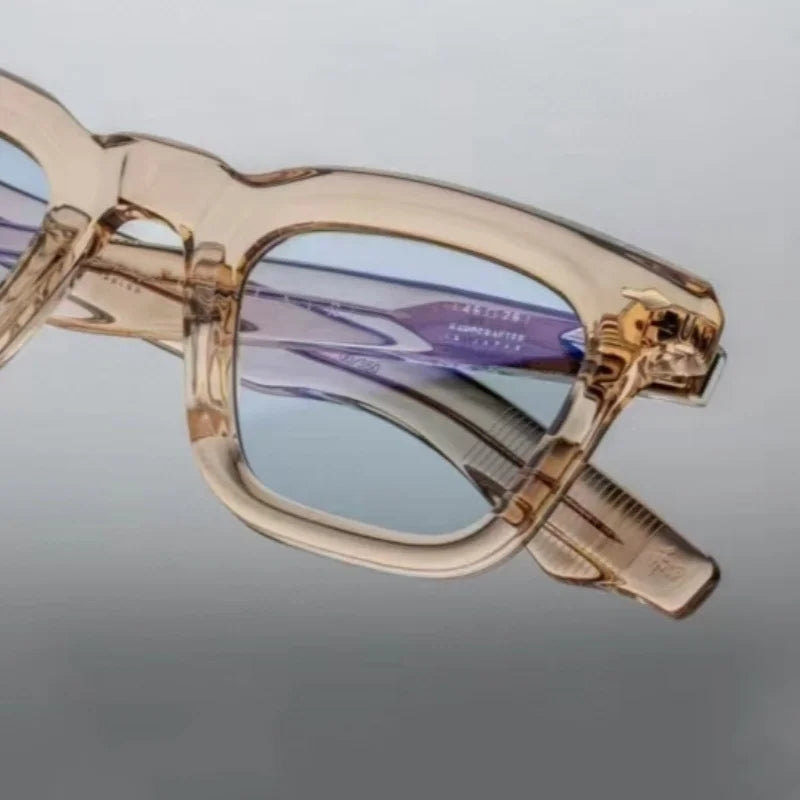 Jacques marie mage LECLAIR stylish sunglasses luxury acetate