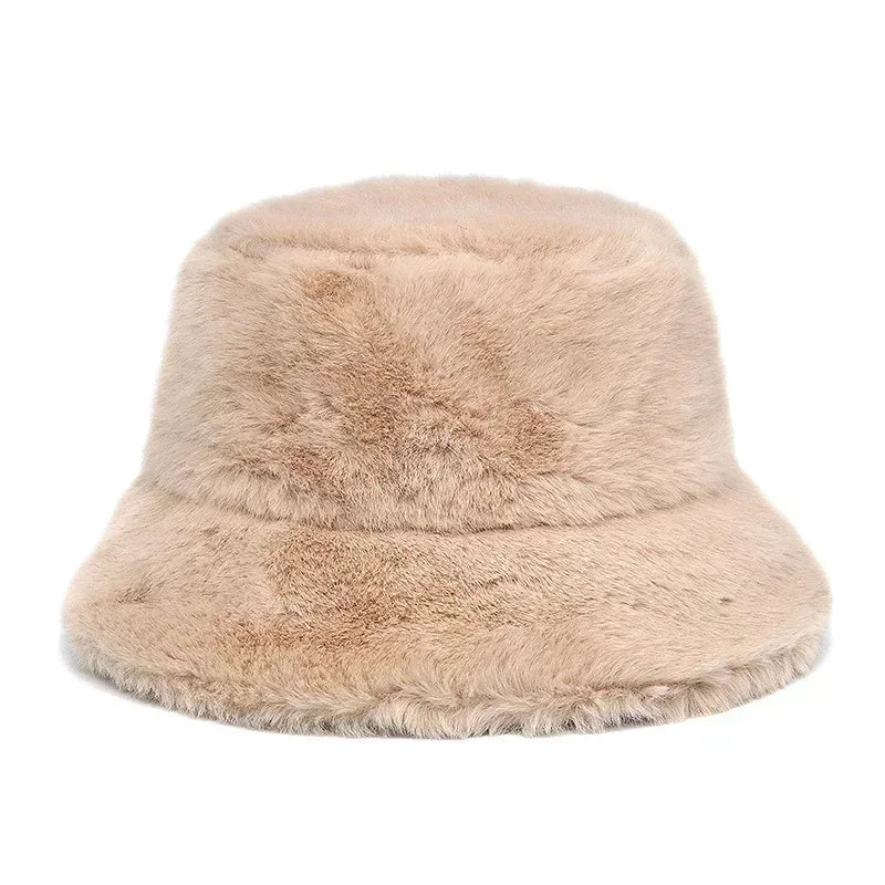 Winter-Fell-Bucket Cap