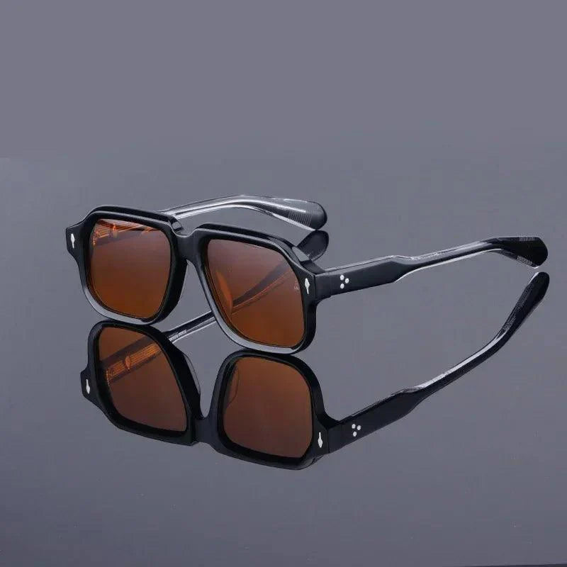 Jacques Marie Mage,Challenger classic,Old money style sunglasses