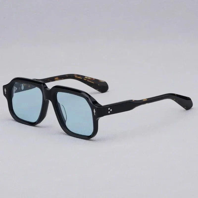 Jacques Marie Mage,Challenger classic,Old money style sunglasses