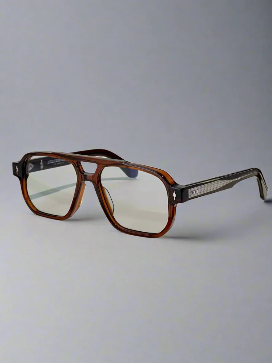 JACQUES MARIE MAGE EVANS fashion Outdoor eyewear vintage Retro shades