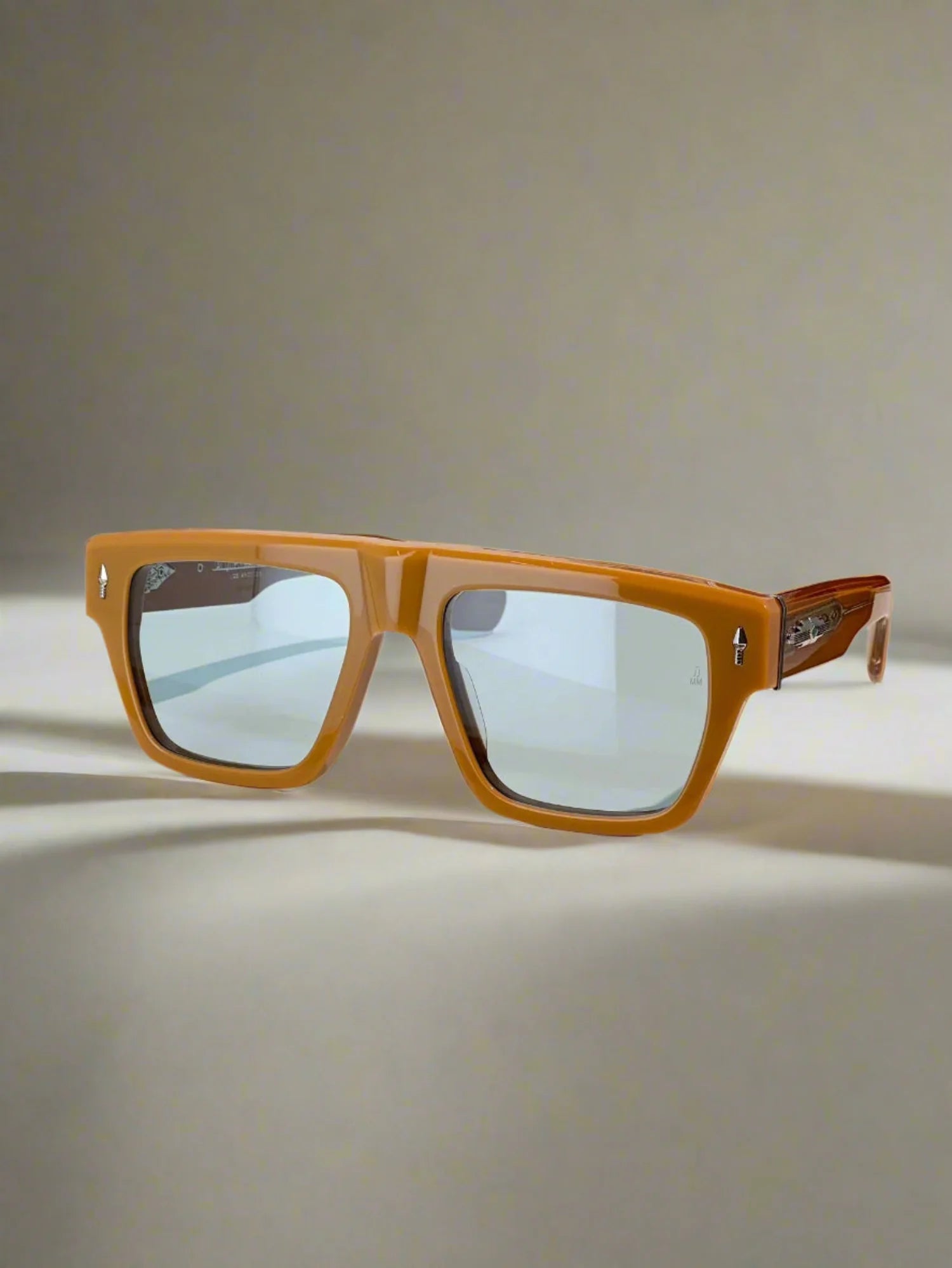 Jacques Marie Mage LAST FRONTIER IV ACOMA very limited edition sunglasses