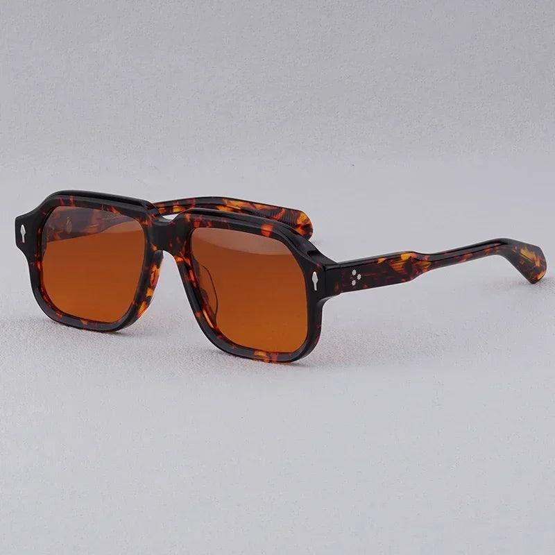 Jacques Marie Mage,Challenger classic,Old money style sunglasses