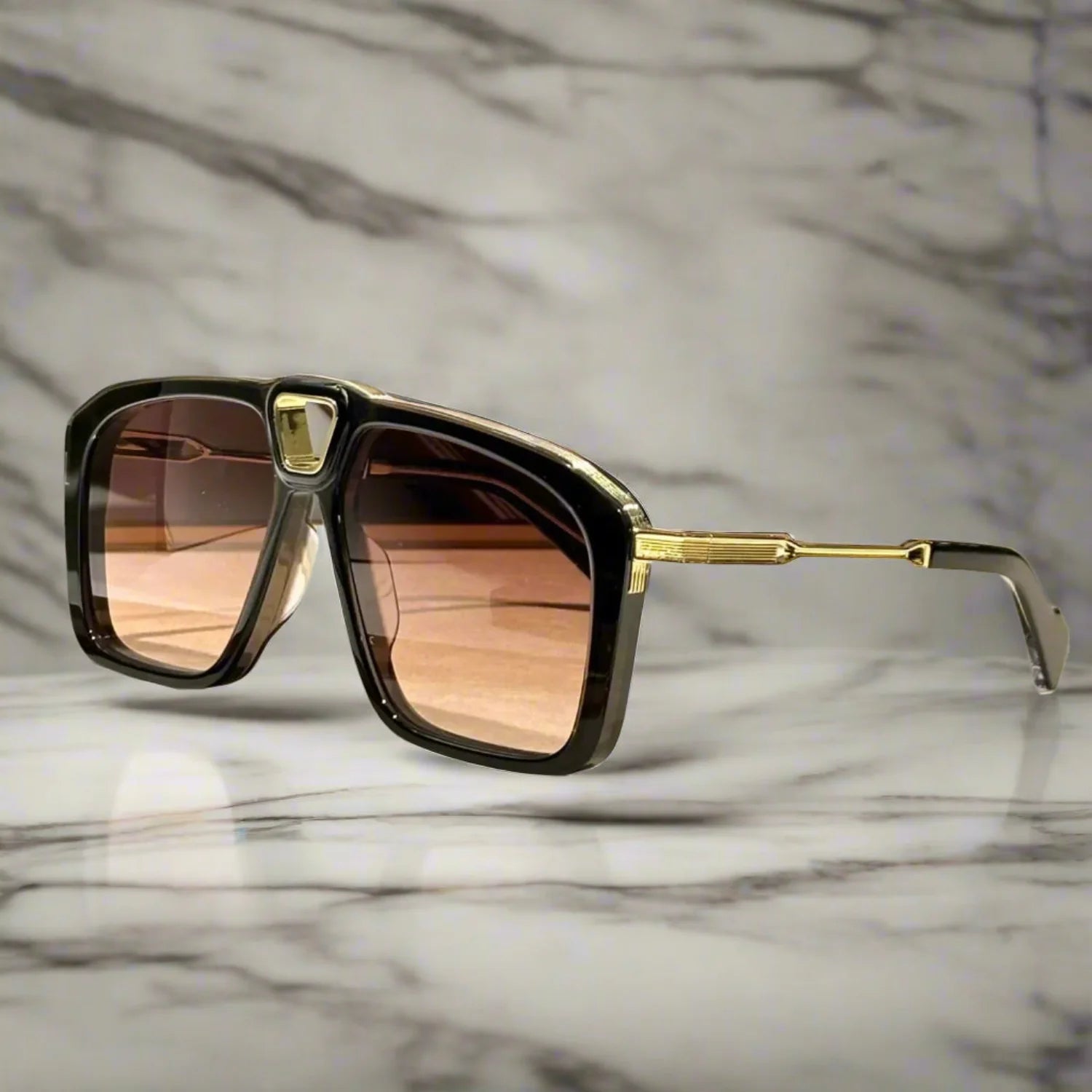 Jacques marie mage savoy style fashion sunglasses