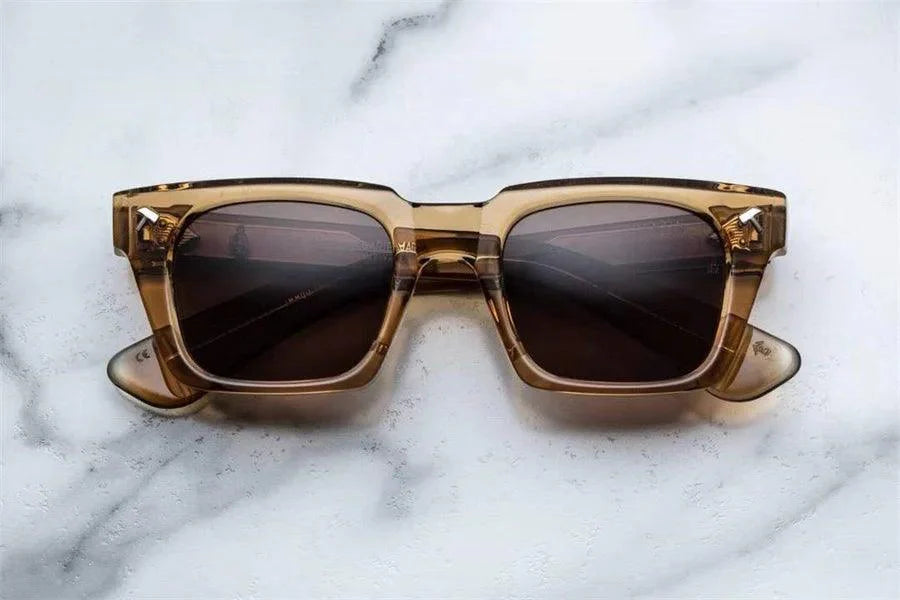 Jacques Marie Mage,Quentin sunglasses luxury vintage