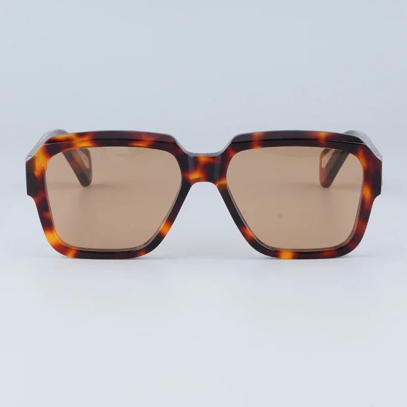 Jacques Marie Mage Alfred acetate japani handmade classical sunglasses