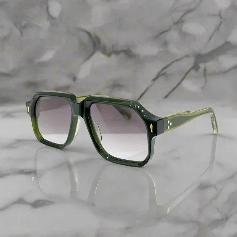 Jacques Marie Mage ,Limited edition challenger classic sunglasses