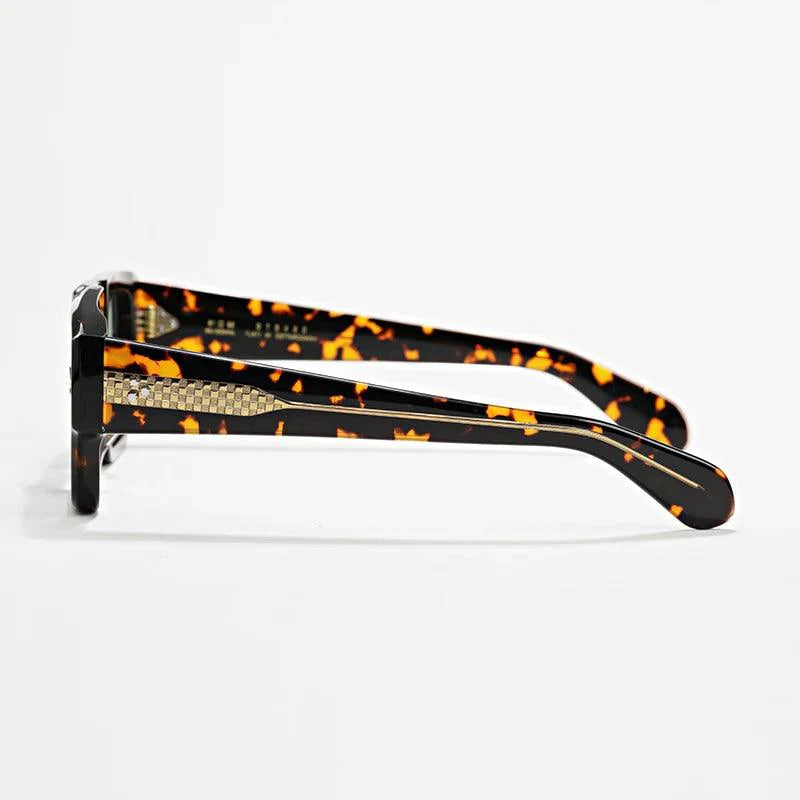 Jacques Marie Mage Devoto brand design square acetate