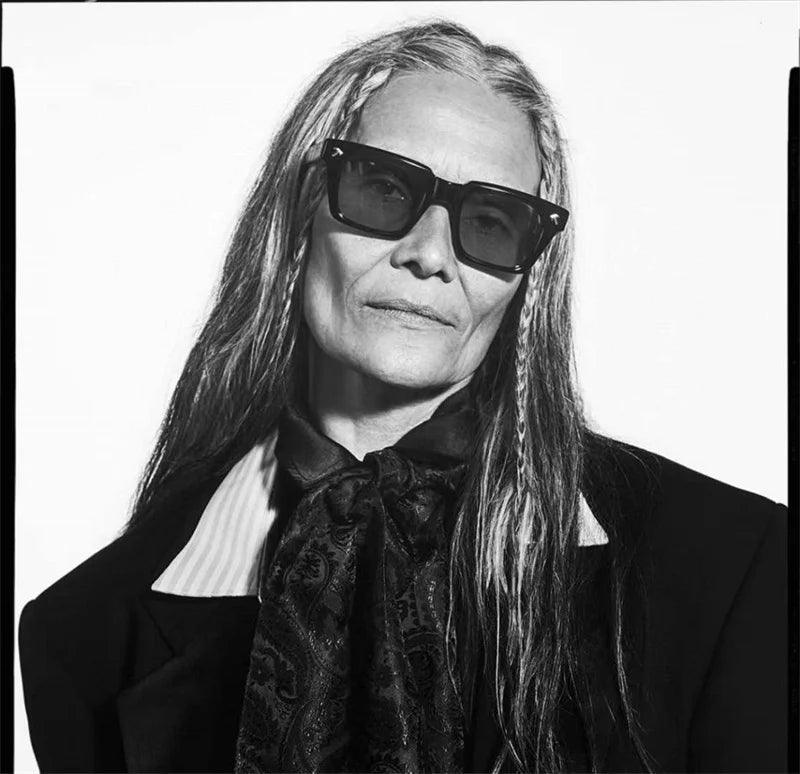 Jacques Marie Mage,Quentin sunglasses luxury vintage