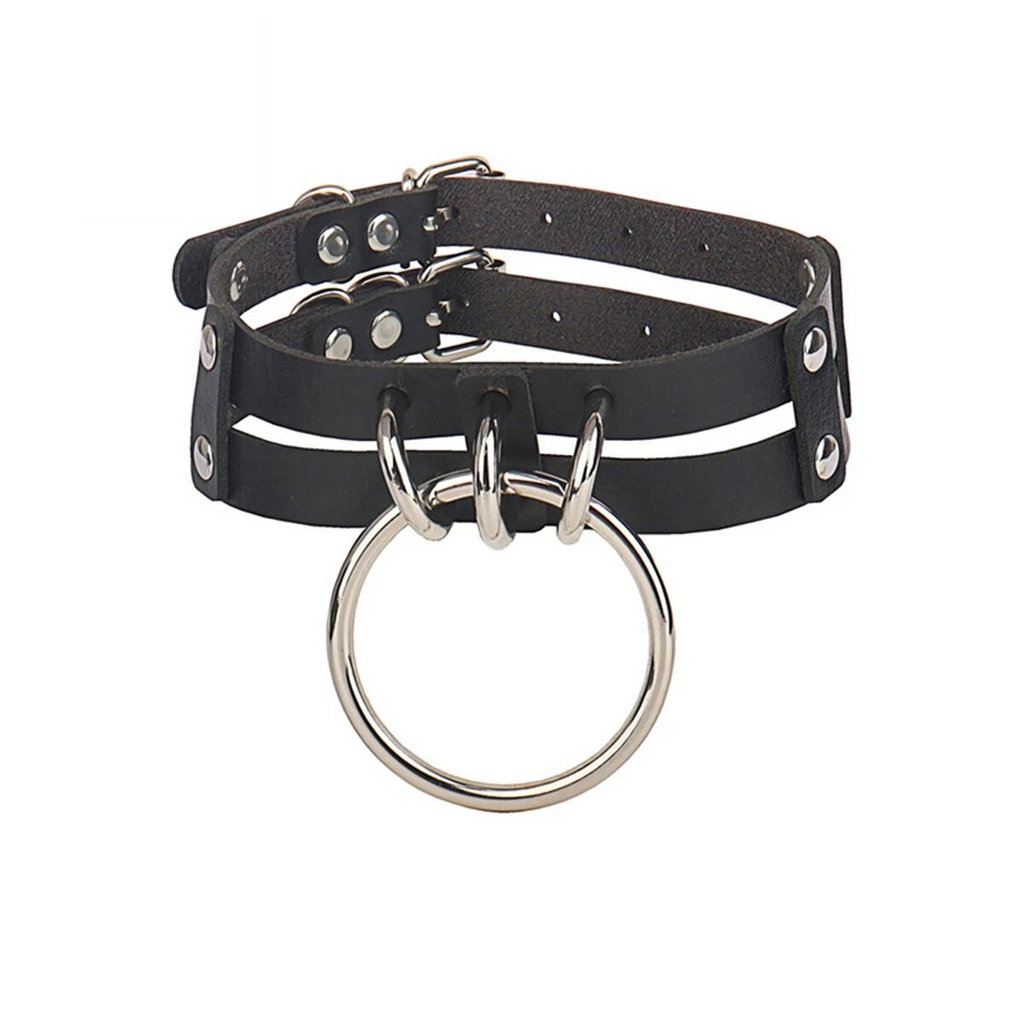 Third Ring Choker