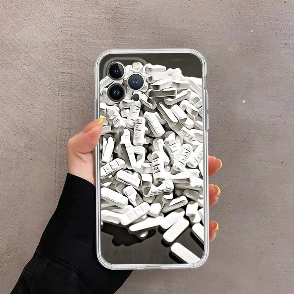 XANAX Edition Handyhülle