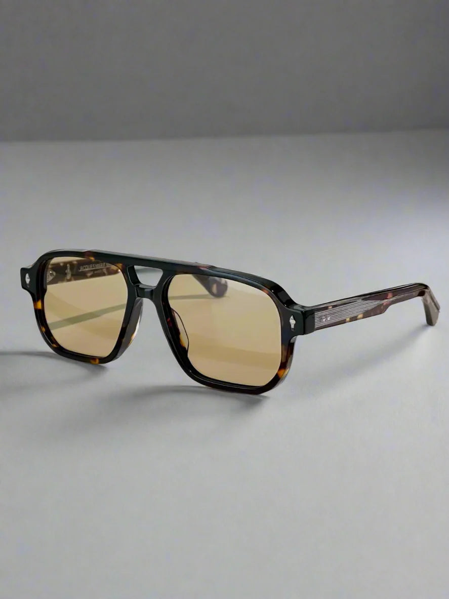 JACQUES MARIE MAGE EVANS fashion Outdoor eyewear vintage Retro shades