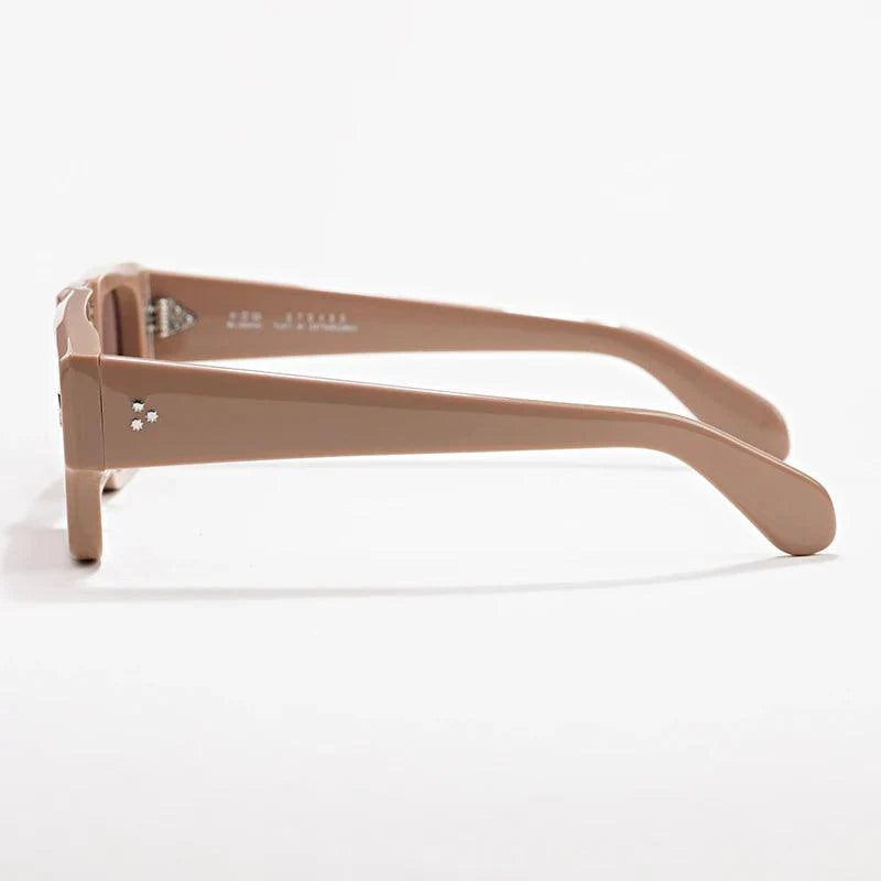 Jacques Marie Mage Devoto brand design square acetate