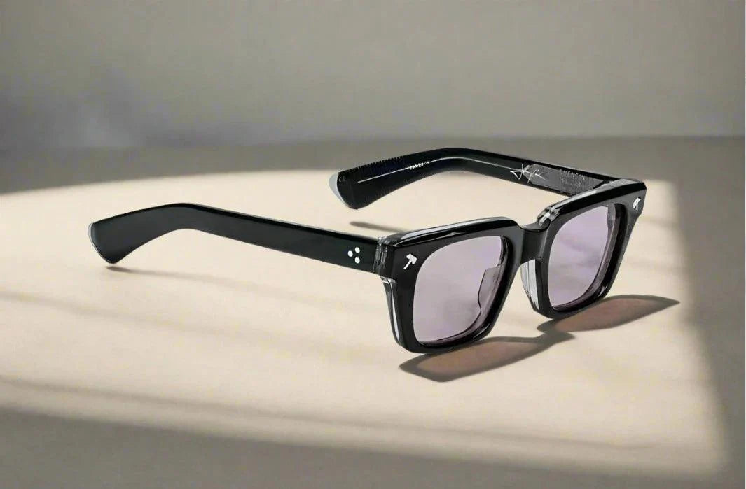 Jacques Marie Mage,Quentin sunglasses luxury vintage