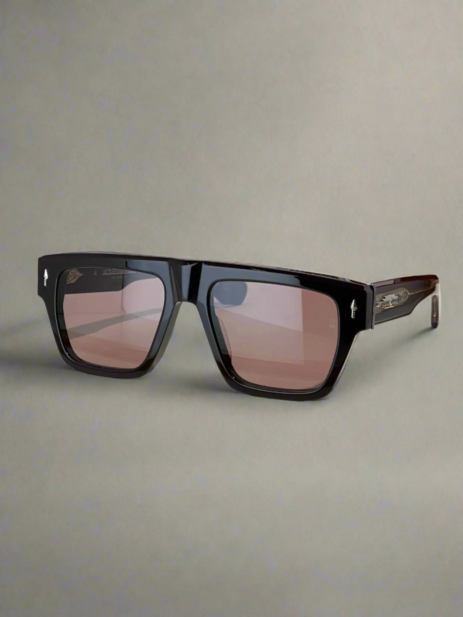 Jacques Marie Mage LAST FRONTIER IV ACOMA very limited edition sunglasses