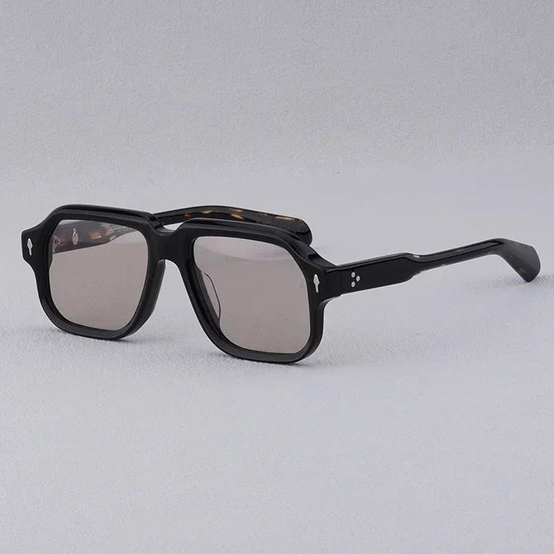 Jacques Marie Mage,Challenger classic,Old money style sunglasses