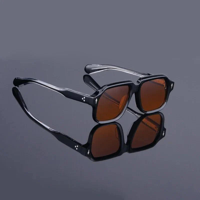 Jacques Marie Mage,Challenger classic,Old money style sunglasses