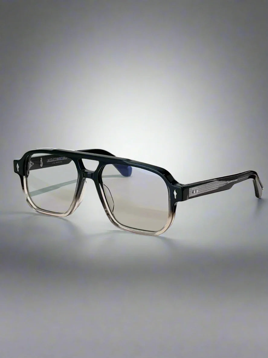 JACQUES MARIE MAGE EVANS fashion Outdoor eyewear vintage Retro shades