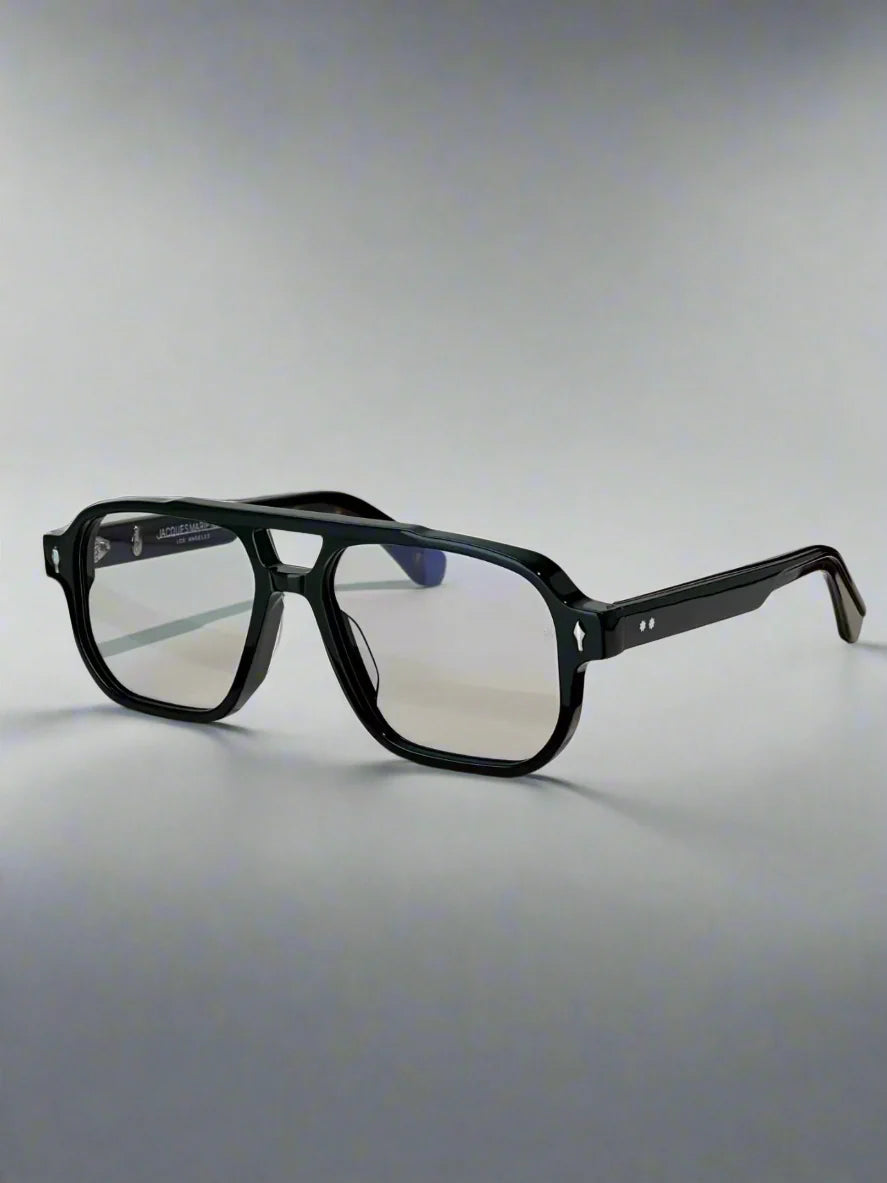 JACQUES MARIE MAGE EVANS fashion Outdoor eyewear vintage Retro shades