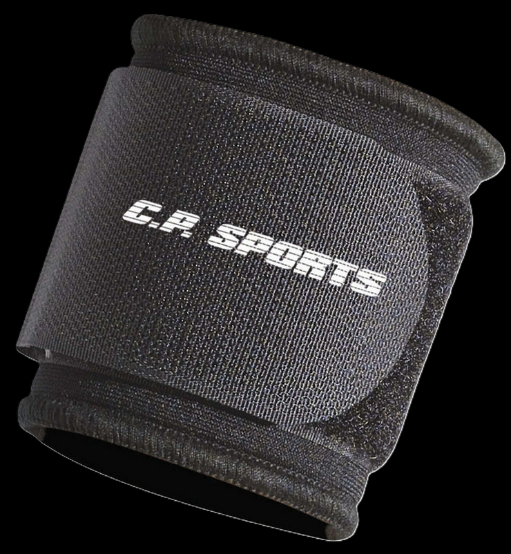 Neopren-Handgelenk-Stützbandage Tenis Bandage - C.P. Sports T27