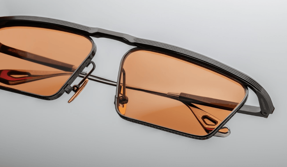 Jacques Marie Mage Bogart handmade high designer classic sunglasses