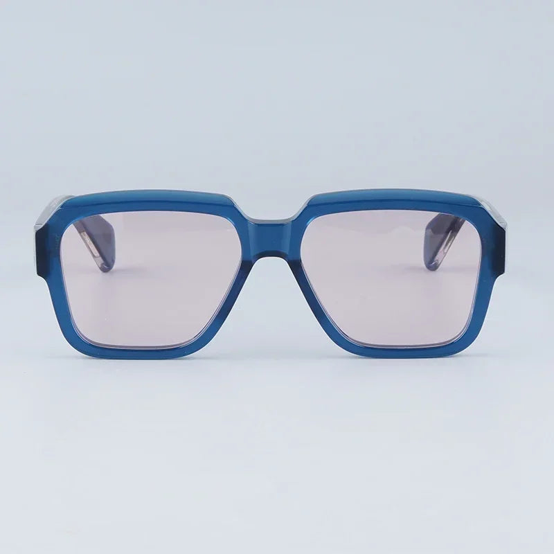 Jacques Marie Mage Alfred acetate japani handmade classical sunglasses