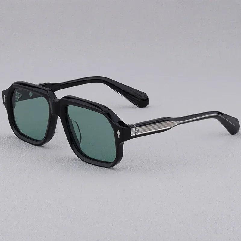 Jacques Marie Mage,Challenger classic,Old money style sunglasses