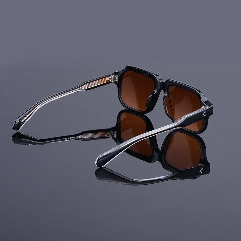 Jacques Marie Mage,Challenger classic,Old money style sunglasses