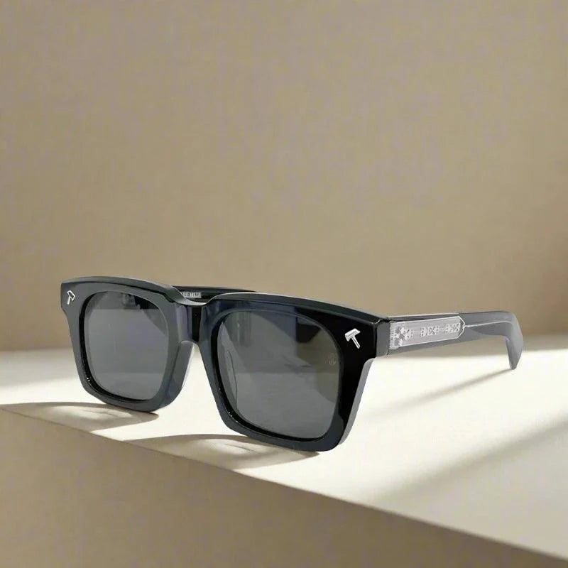 Jacques Marie Mage,Quentin sunglasses luxury vintage
