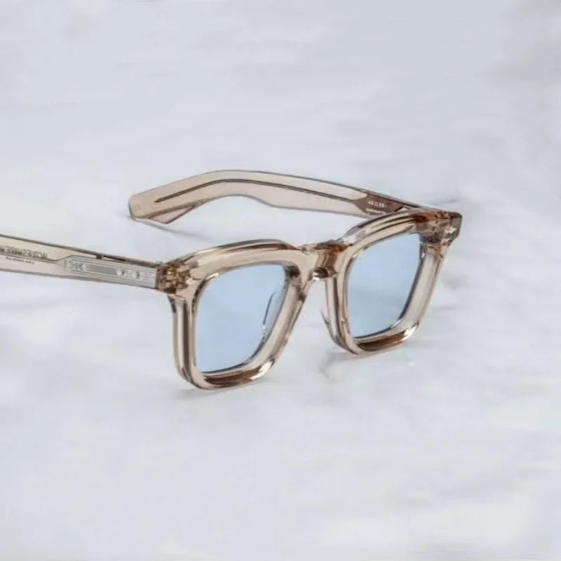 Jacques marie mage LECLAIR stylish sunglasses luxury acetate