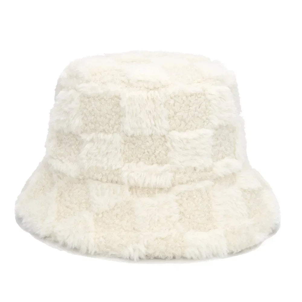 Winter-Fell-Bucket Cap