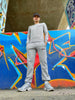 Sk8erboy® Heavy Sweatpants grau Sk8erboy® Hosen nudosz.myshopify.com