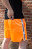 Sk8erboy® Sportshorts neon-orange Sk8erboy® Shorts nudosz.myshopify.com